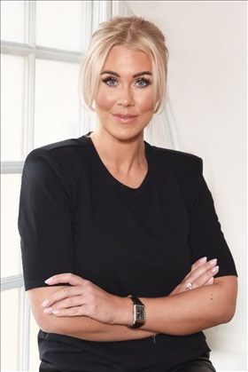 Isabella Löwengrip