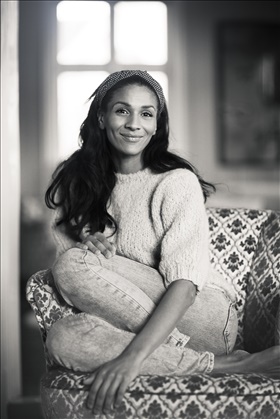 Lisa Aisato