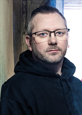 Tony Martinsson