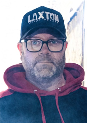 Niclas Laaksonen