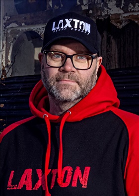 Niclas Laaksonen