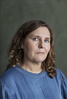 Marie Bengts