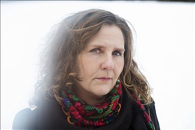 Marie Bengts