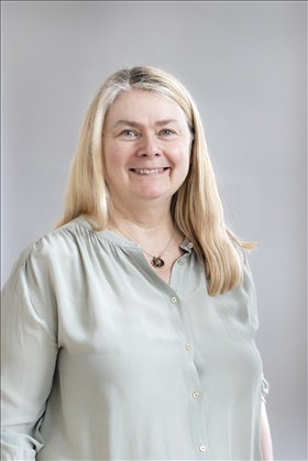 Marie Oskarsson