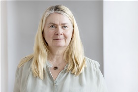 Marie Oskarsson