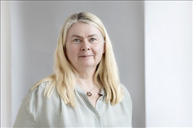 Marie Oskarsson