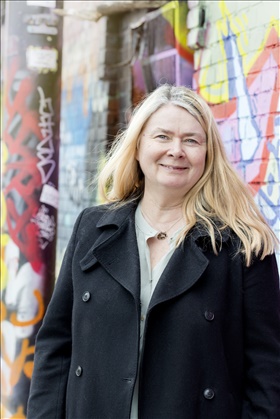 Marie Oskarsson