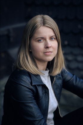 Lina Neidestam