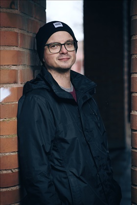 David Renklint