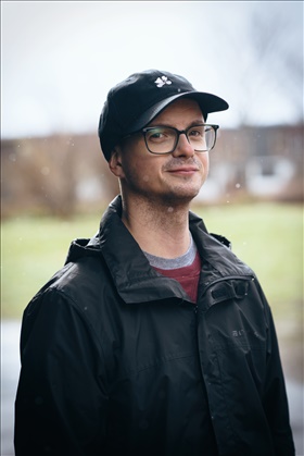 David Renklint