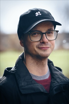 David Renklint
