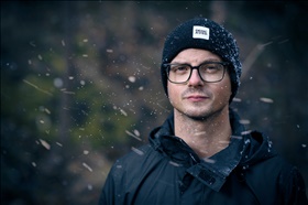 David Renklint