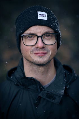 David Renklint