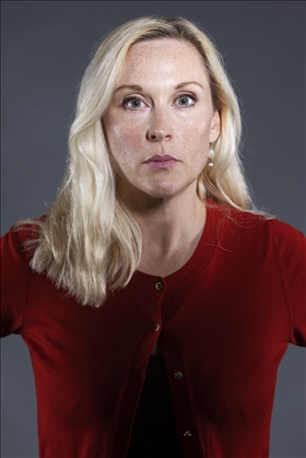 Lisa Bjurwald