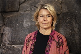 Kerstin Dejemyr