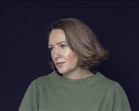 Paula Hawkins
