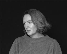 Paula Hawkins