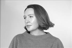 Paula Hawkins