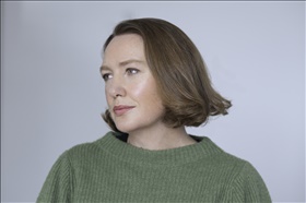 Paula Hawkins