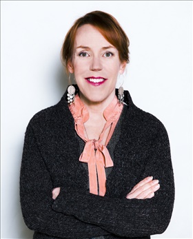 Åsa Larsson