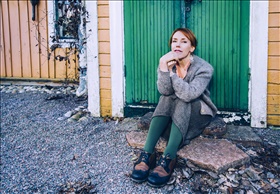 Åsa Larsson