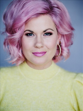 Melinda Jacobs
