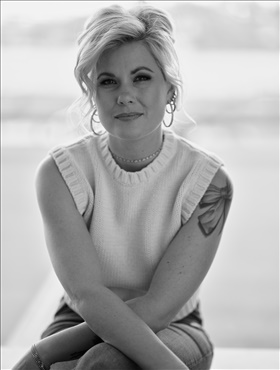Melinda Jacobs
