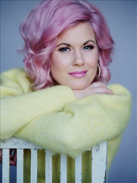 Melinda Jacobs
