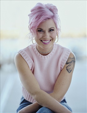 Melinda Jacobs