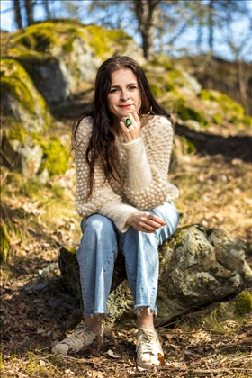 Ylva Hällen