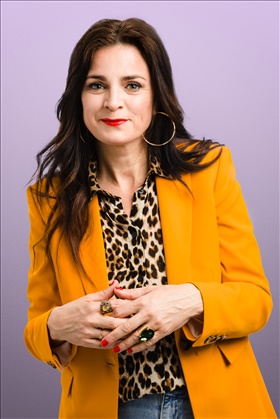 Ylva Hällen