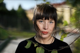Anna Kölén