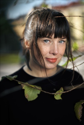 Anna Kölén