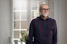 Mats Wänblad