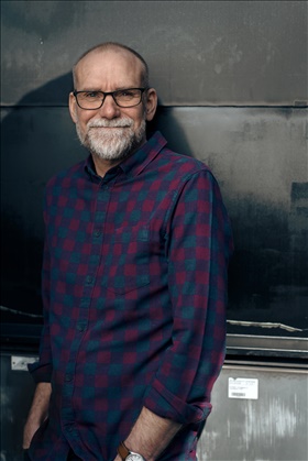 Mats Wänblad