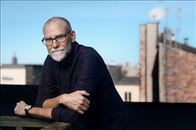 Mats Wänblad