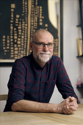 Mats Wänblad
