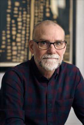 Mats Wänblad