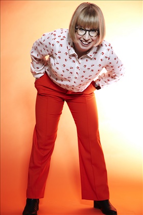 Kristina Ohlsson
