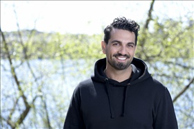 Nadim Ghazale