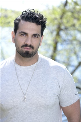 Nadim Ghazale