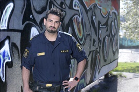 Nadim Ghazale