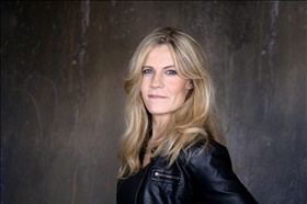 Tina Frennstedt