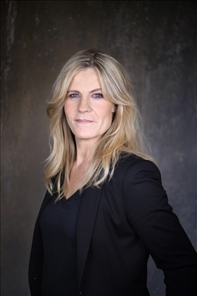 Tina Frennstedt
