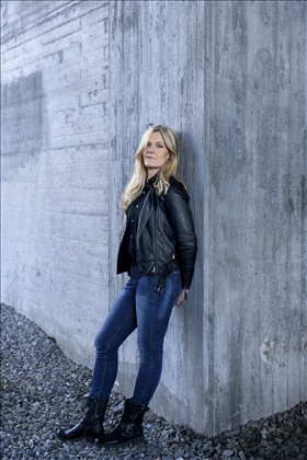 Tina Frennstedt