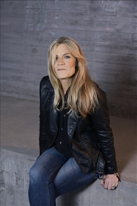 Tina Frennstedt