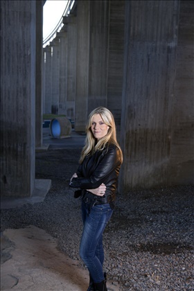 Tina Frennstedt