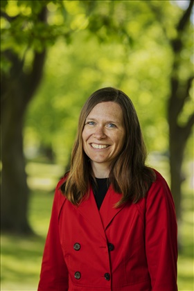 Lisa Westerlund