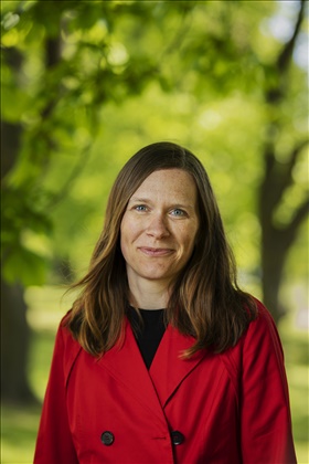 Lisa Westerlund