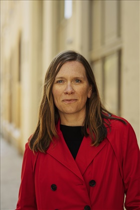 Lisa Westerlund